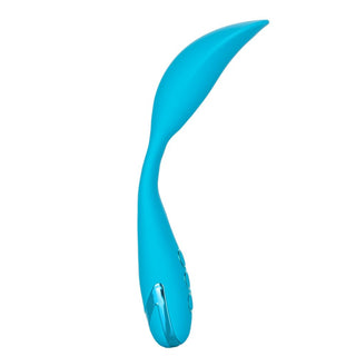 California Dreaming Palm Springs Pleaser Poseable Vibrator