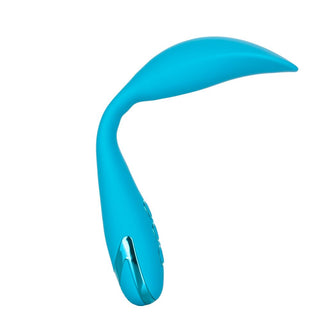 California Dreaming Palm Springs Pleaser Poseable Vibrator