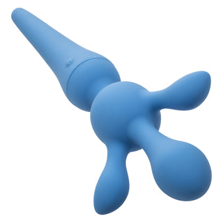 Couture Collection Body Wand Kit with Two Interchangeable Attachments