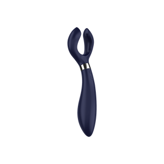 Satisfyer Endless Fun Dual Ended Multi-Play Massager with Swivel Head