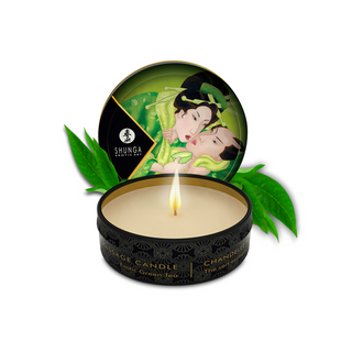 Shunga Garden of Edo Organica Sensual Collection Gift Set