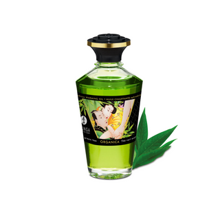 Shunga Garden of Edo Organica Sensual Collection Gift Set