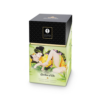 Shunga Garden of Edo Organica Sensual Collection Gift Set