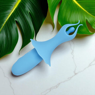 Maia Vibelite SIENNA Fluttering Multi-Play Vibrator