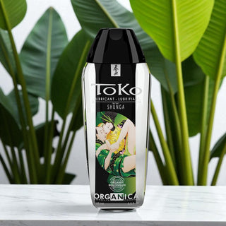 Shunga Toko Organica Lubricant