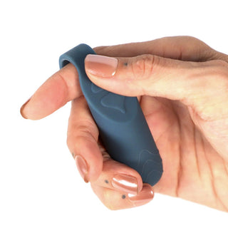 Enby 3 Flexible Dual Motor Multi Play Vibrator Every Body with Remote