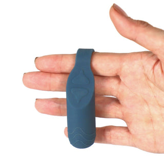 Enby 3 Flexible Dual Motor Multi Play Vibrator Every Body with Remote