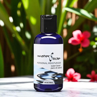 Earthly Body WaterSlide Personal Moisturizer