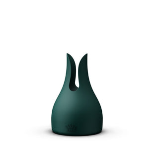 ZALO Legend Series Kyro Wand Massager Kit with 2 Attachments