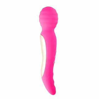 Maia ZOE Twisty Petite Dual Ended Vibrating Pleasure Wand