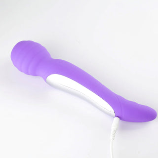 Maia ZOE Twisty Petite Dual Ended Vibrating Pleasure Wand