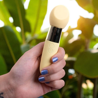 Maia RINA Dual Ended Double Motor Vibe